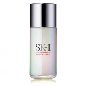 SK-II  Cellumination  Mask-In Lotion  100ml