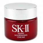SK-II  signs nourishing cream  30g